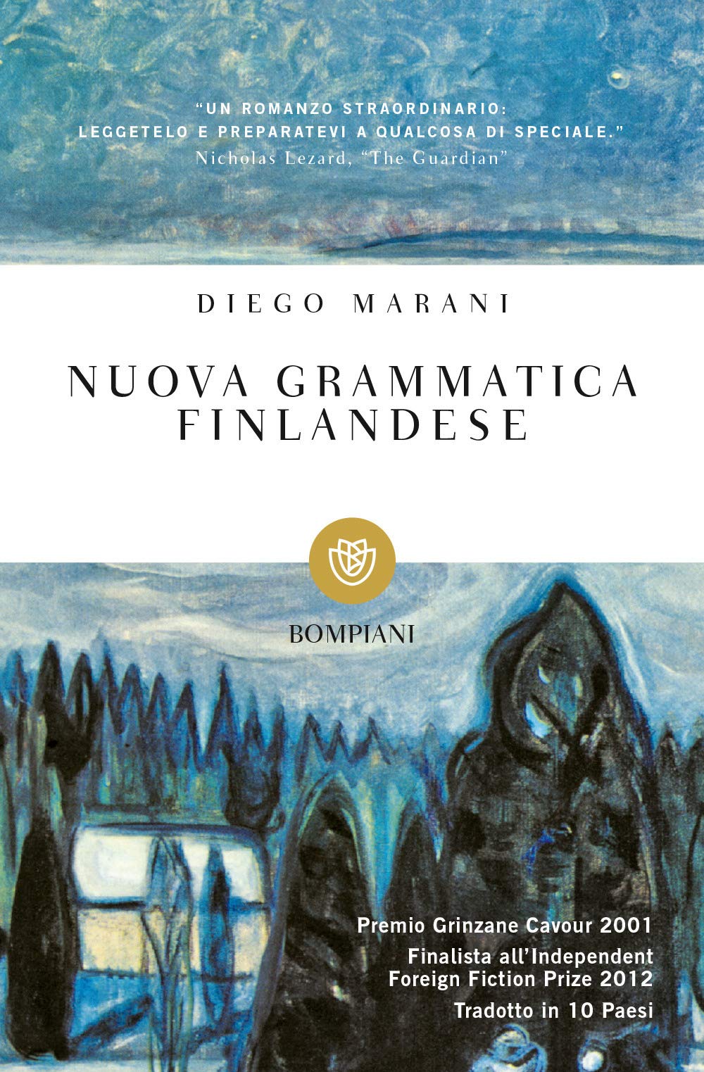Nuova grammatica finlandese (Tascabili. Best Seller) Contemporary literature