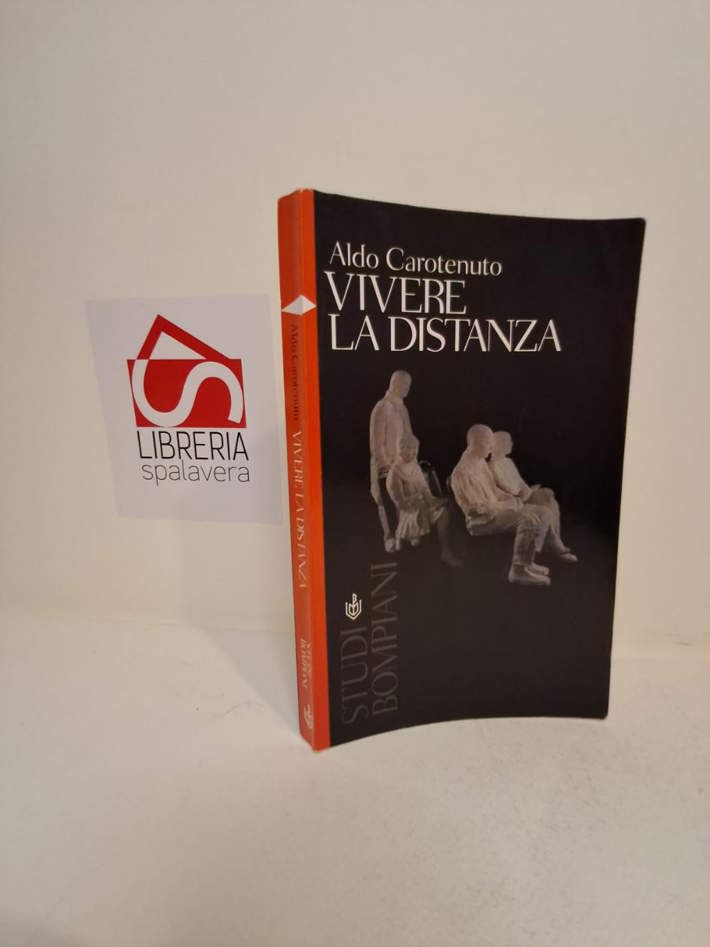 Vivere la distanza Books