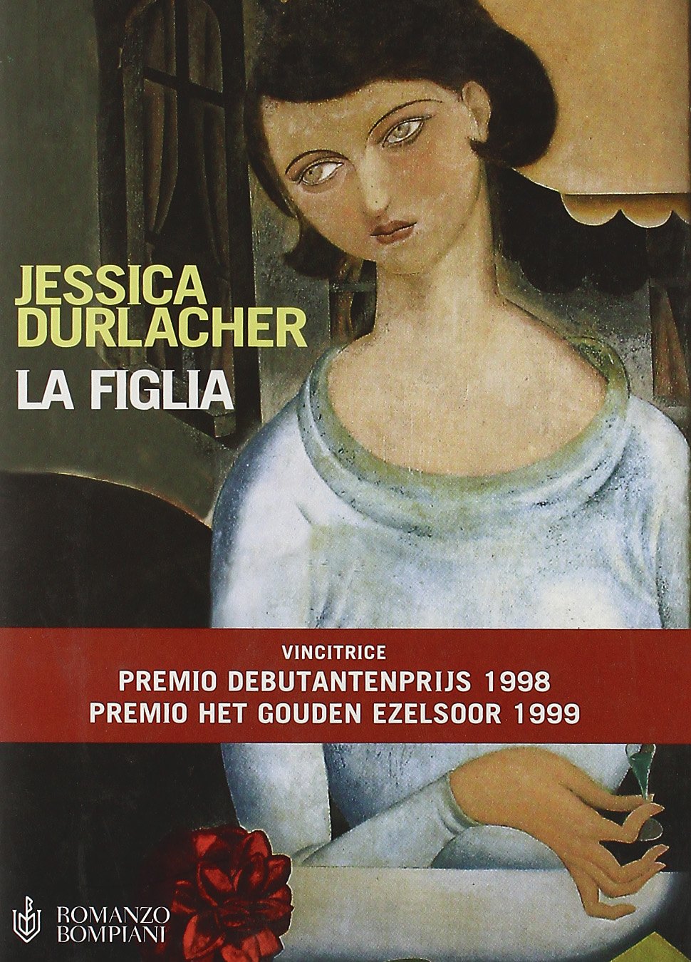 La figlia (Narrativa straniera) Contemporary literature