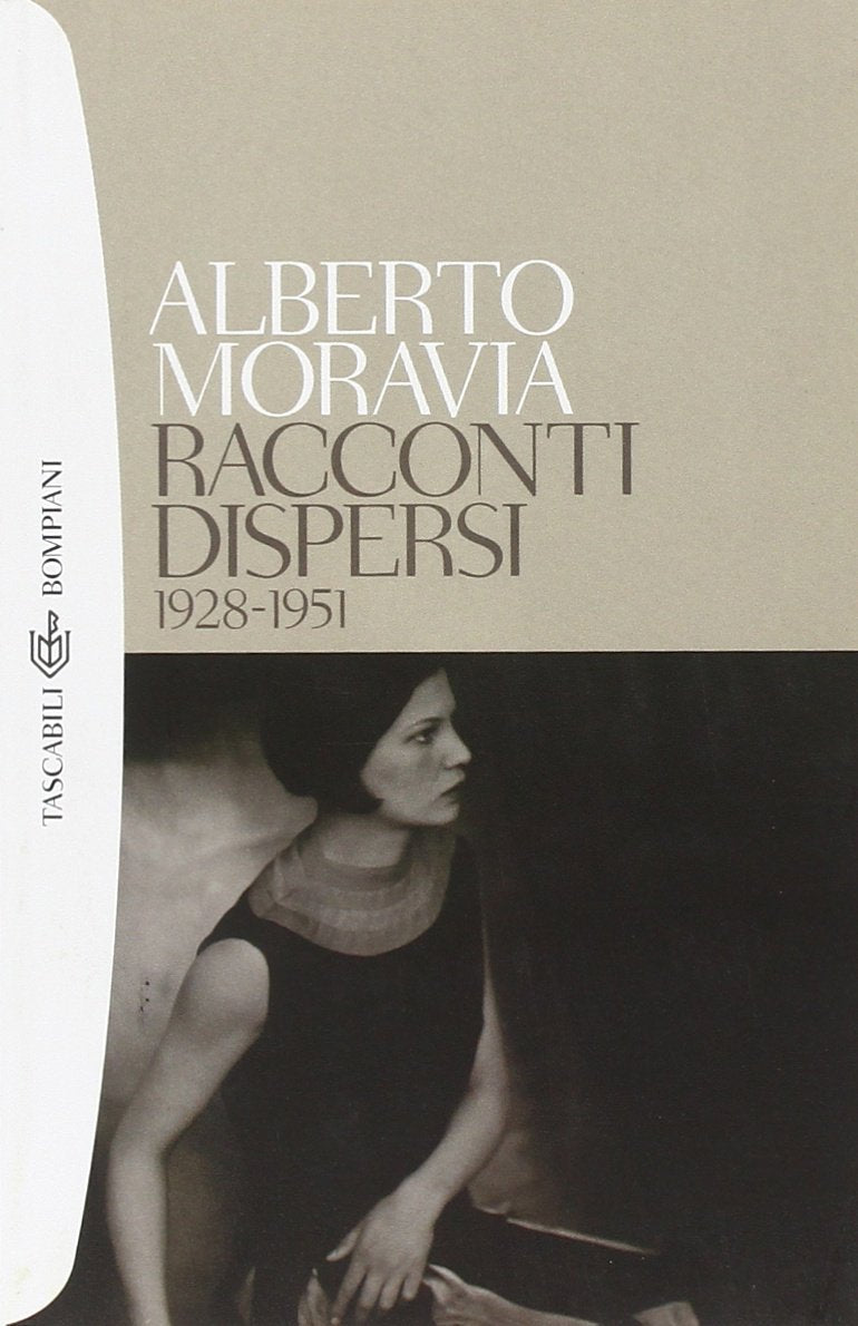 Racconti Dispersi 1928-1951 International