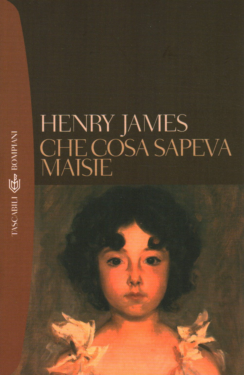 Che cosa sapeva Maisie (Tascabili. Romanzi e racconti) Classics