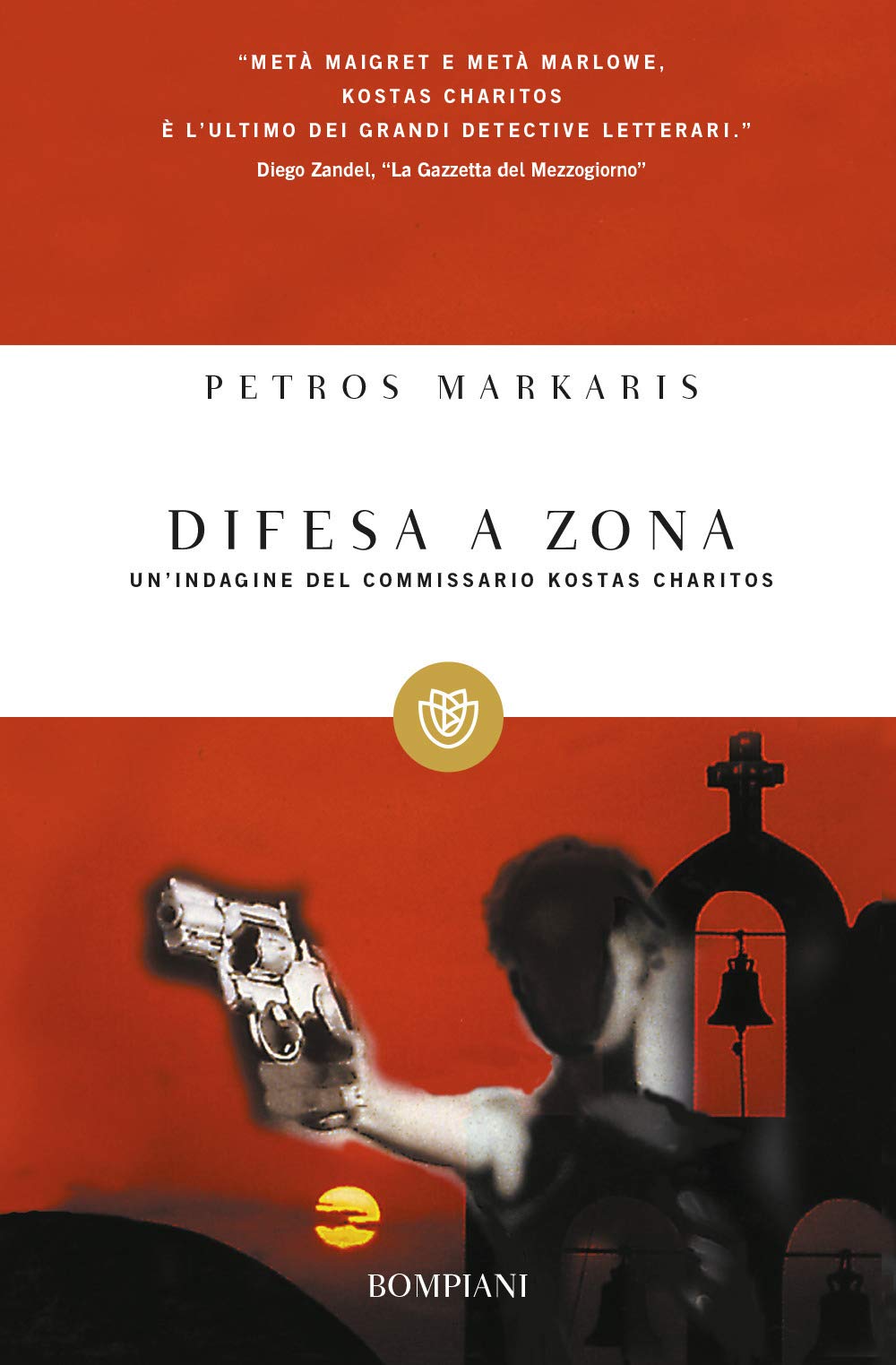 Difesa a zona (Tascabili Narrativa) Contemporary literature