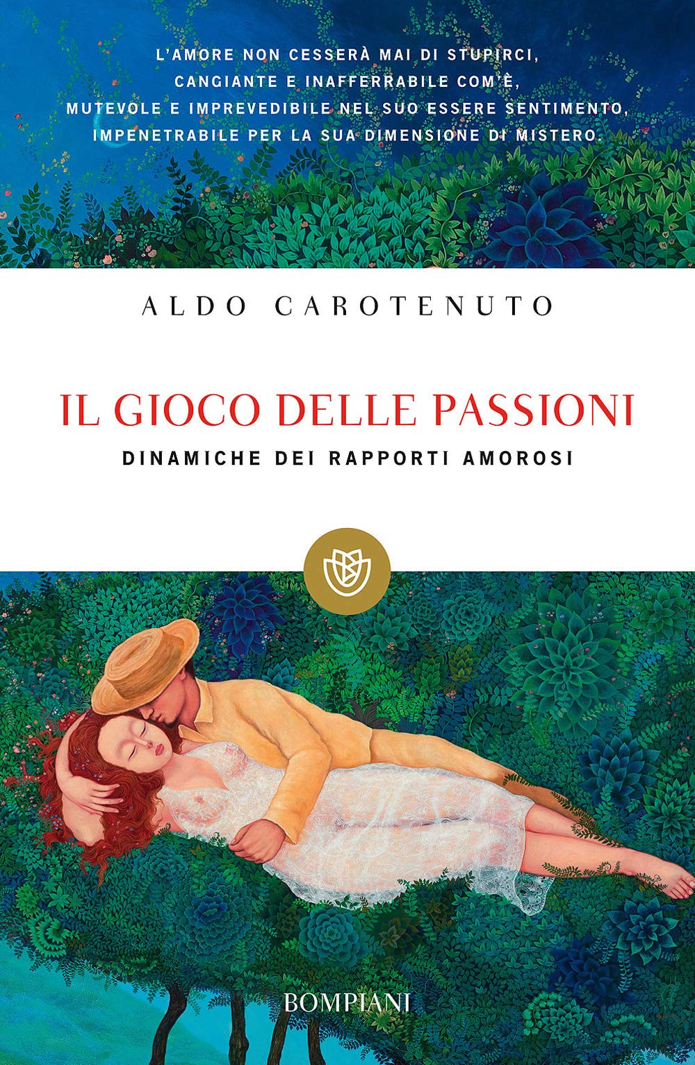 Il gioco delle passioni: Dinamiche dei rapporti amorosi (Tascabili. Saggi) Parents & Children