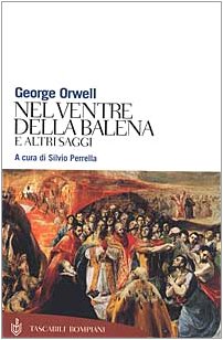 Nel ventre della balena e altri saggi book