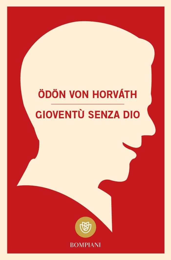 Gioventù senza Dio (Tascabili Narrativa) Classics