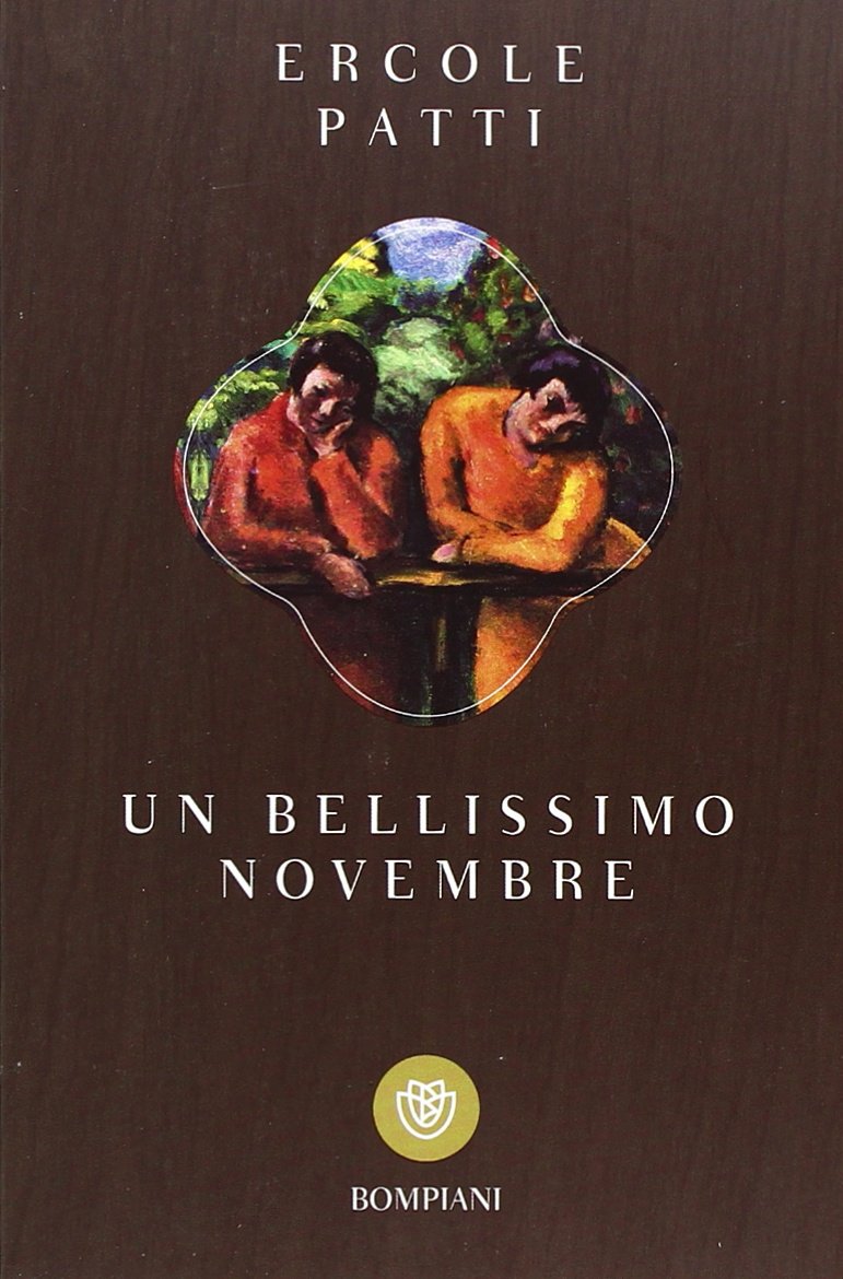 Un bellissimo novembre (Tascabili) Contemporary literature
