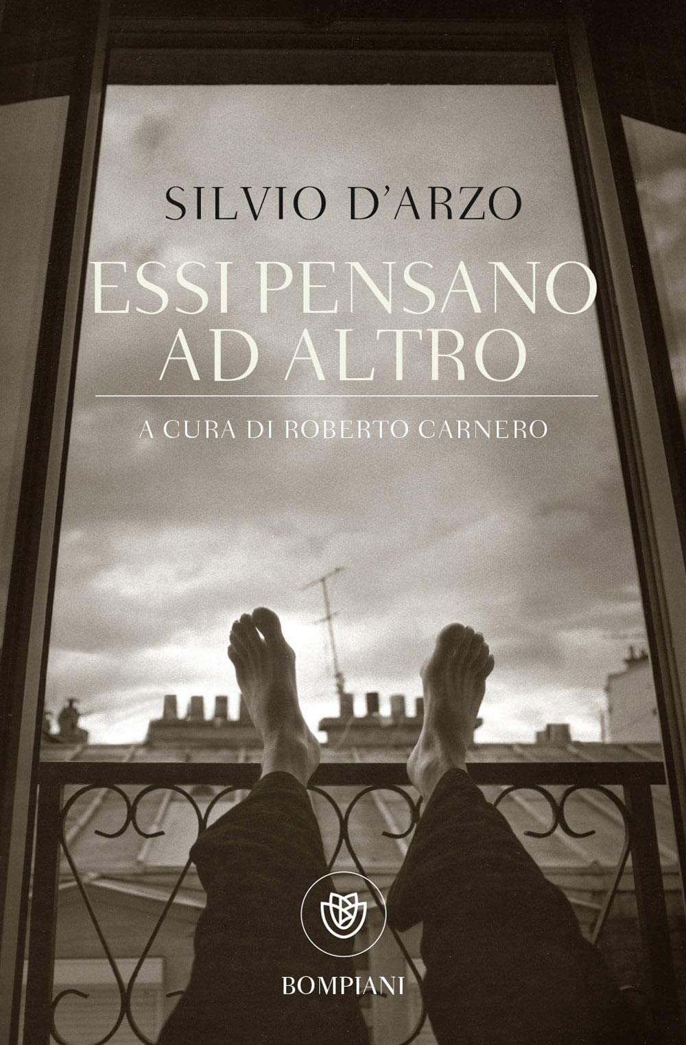 Essi pensano ad altro (Tascabili. Romanzi e racconti) Contemporary literature