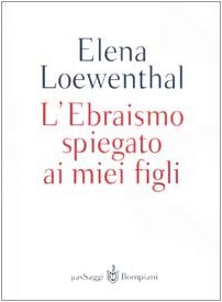 L'Ebraismo spiegato ai miei figli Religion & Esotericism