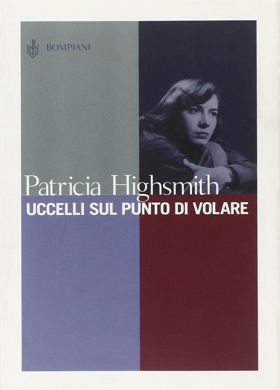 Uccelli sul punto di volare (Narrativa straniera) Essays & Short Stories