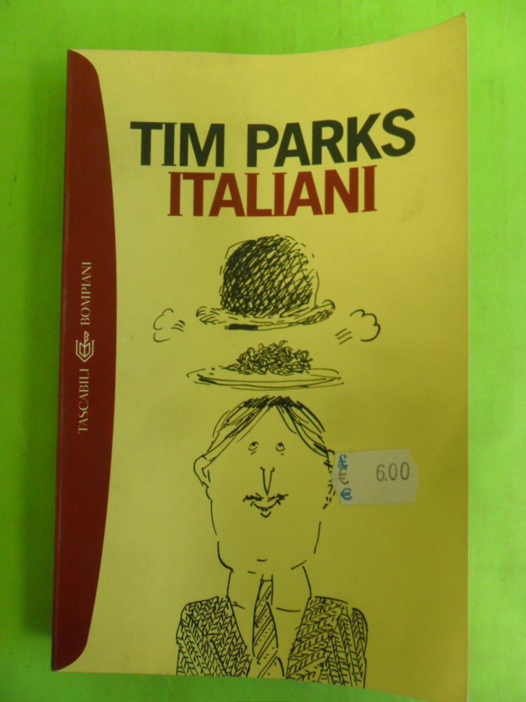 Italiani (Tascabili. Best Seller) Books