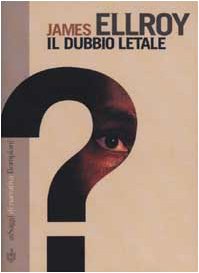 Il dubbio letale (AsSaggi di narrativa) Contemporary literature
