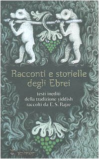 Racconti e storielle degli ebrei book