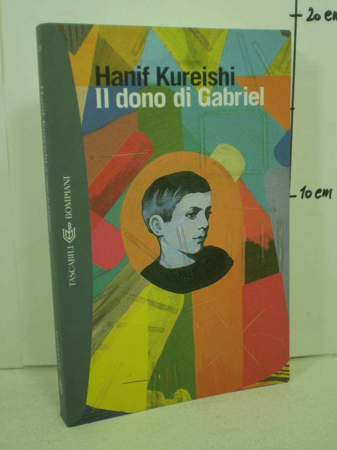 Il dono di Gabriel (Tascabili. Romanzi e racconti) Contemporary literature