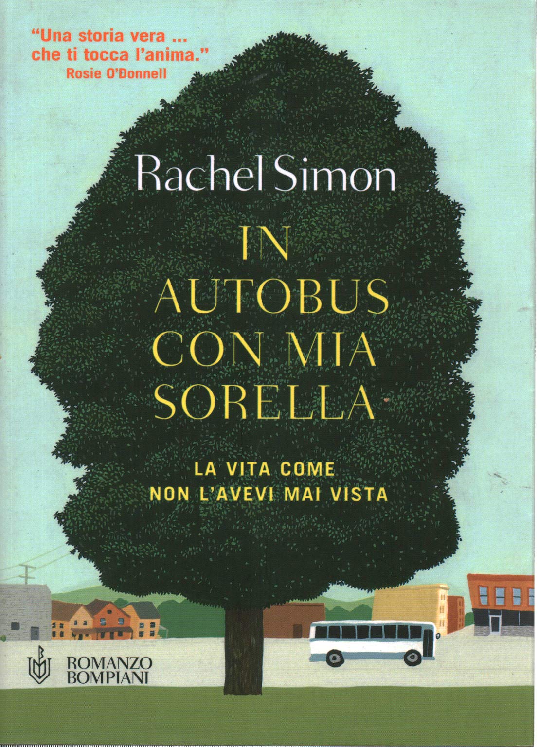 In autobus con mia sorella (Narrativa straniera) Contemporary literature