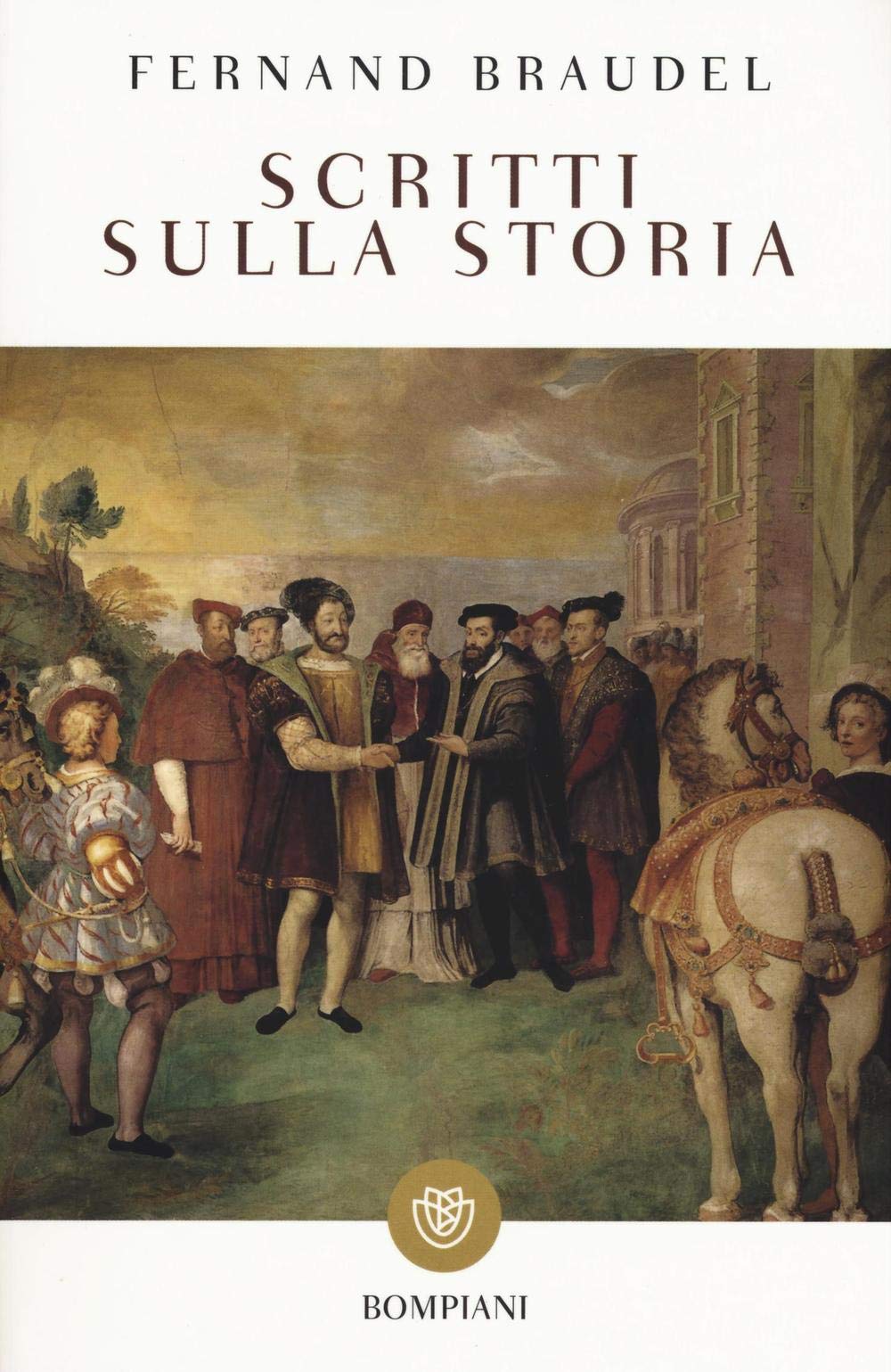 Scritti sulla storia (Tascabili. Saggi) Politics & History