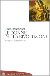 Le donne della Rivoluzione book