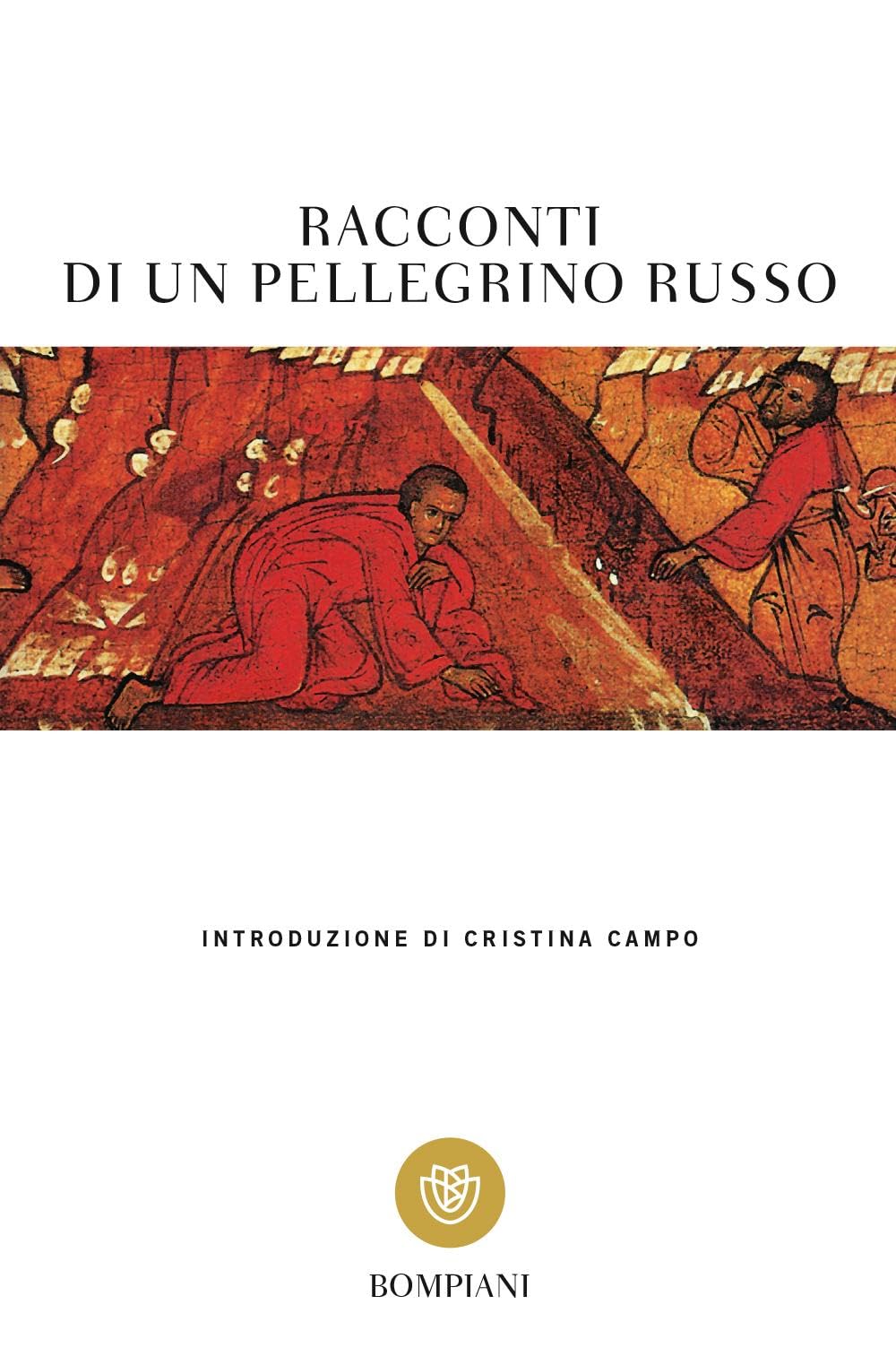 Racconti di un pellegrino russo (Tascabili Narrativa) Religion & Esotericism