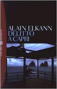 Delitto a Capri (Tascabili. Best Seller) Contemporary literature