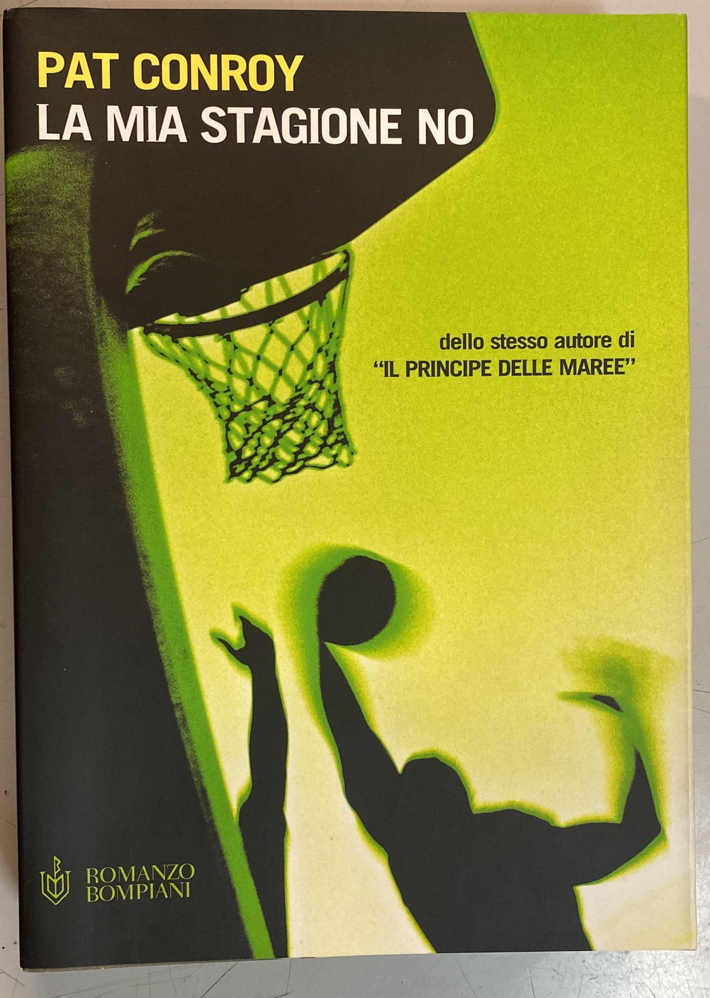 La mia stagione no book