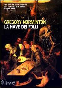 La nave dei folli (Romanzi Bompiani) Contemporary literature