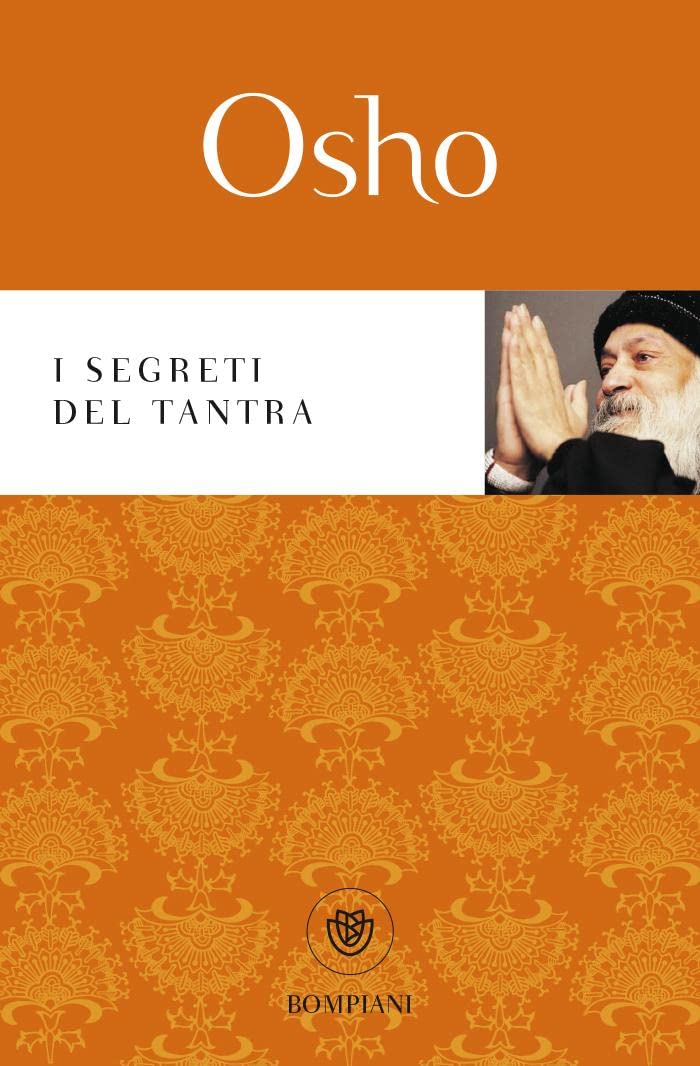 I segreti del Tantra (I Lemuri) Religion & Esotericism