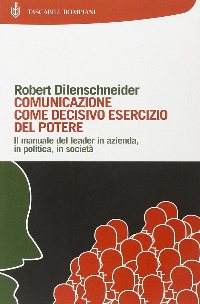 Comunicazione come decisivo esercizio del potere (I Lemuri) Business, Finance & Career
