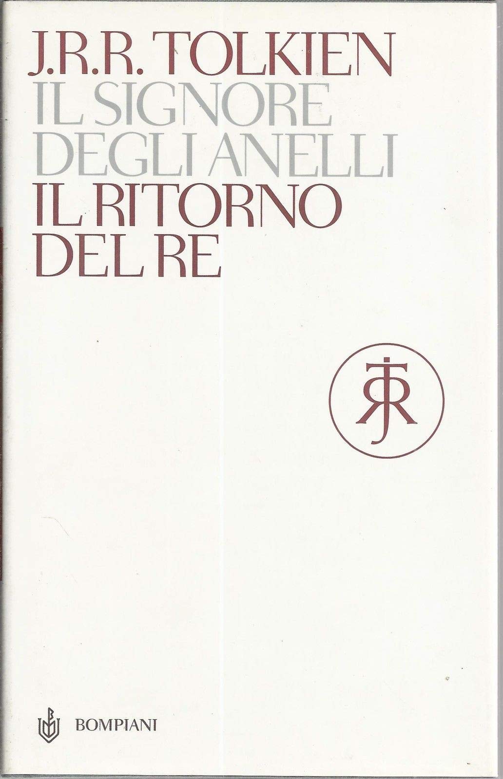 Il ritorno del re. Il Signore degli anelli (Vol. 3) book