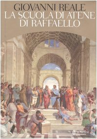 La Scuola di Atene di Raffaello book