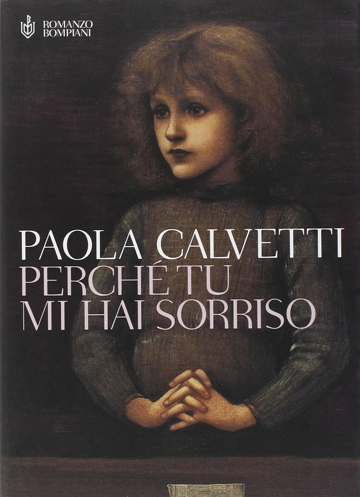 Perche Tu Mi Hai Sorriso book