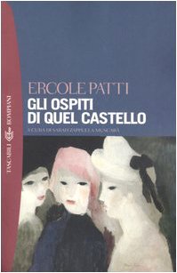 Gli ospiti di quel castello Contemporary literature