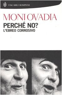 Perché no? L'ebreo corrosivo book