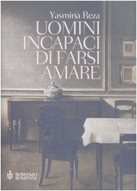 Uomini incapaci di farsi amare book