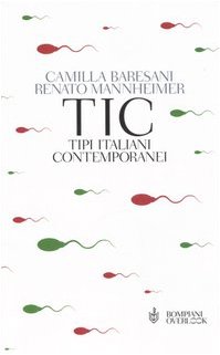 TIC Tipi Italiani Contemporanei book