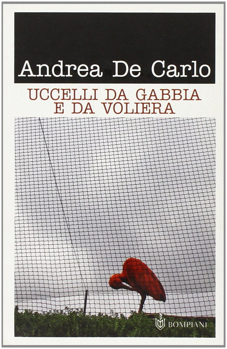 Uccelli da gabbia e da voliera (Tascabili) Contemporary literature