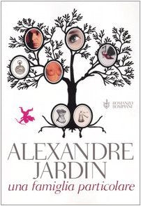 Una famiglia particolare (Narrativa straniera) Contemporary literature