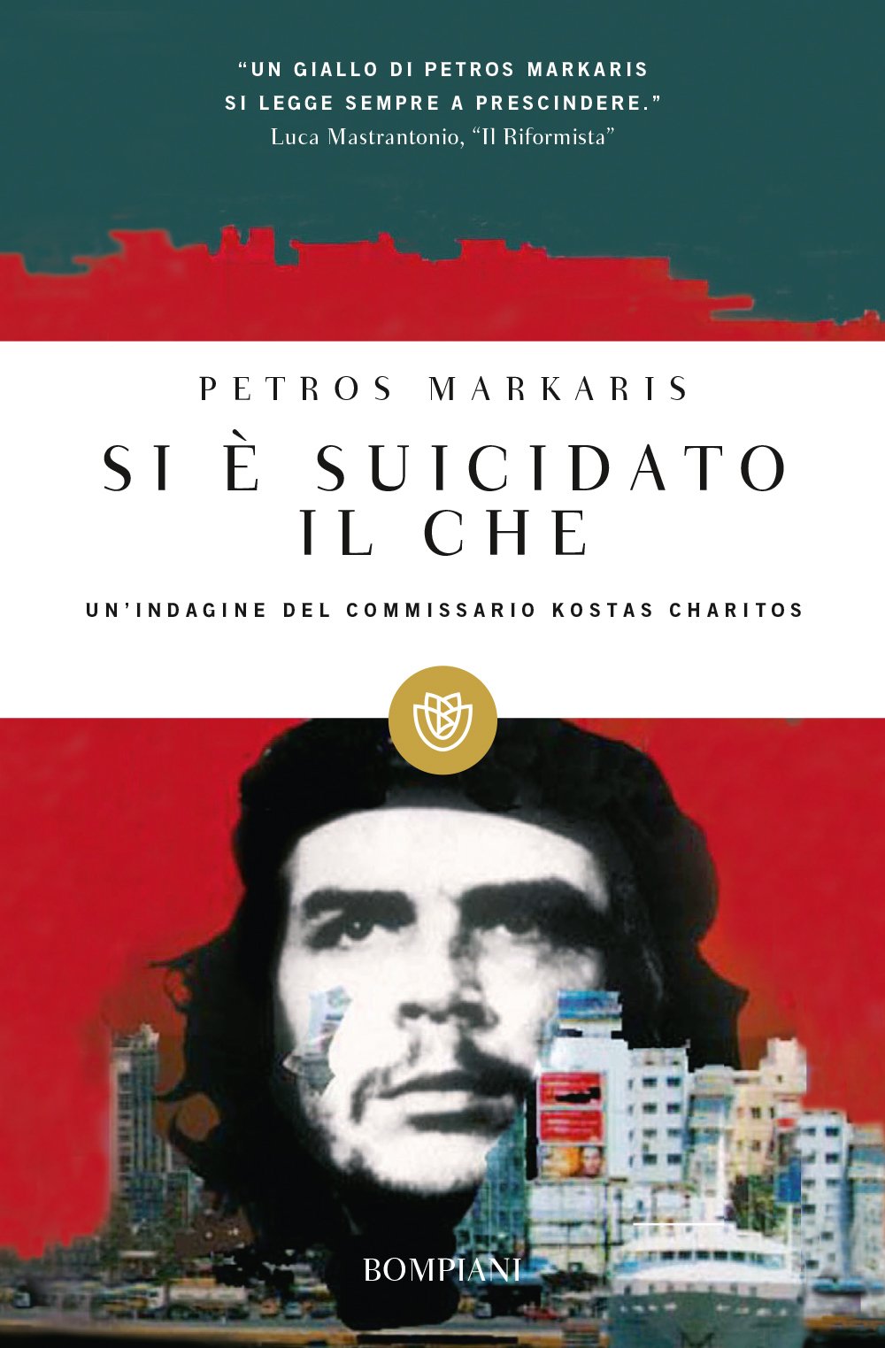 Product Image: Si è suicidato il Che