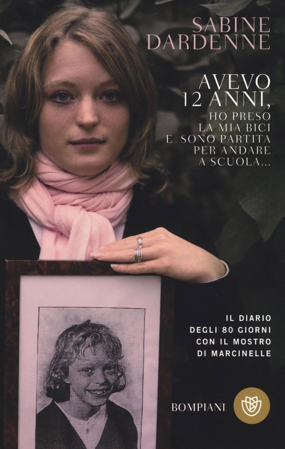 Avevo 12 anni, ho preso la mia bici e sono partita per andare a scuola... Parents & Children