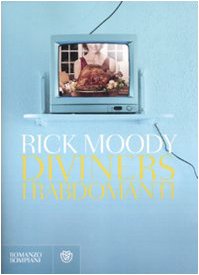 Diviners. I rabdomanti (Narrativa straniera) Contemporary literature
