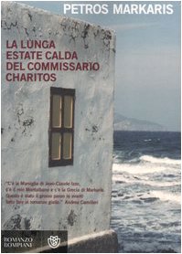La lunga estate calda del commissario Charitos Law
