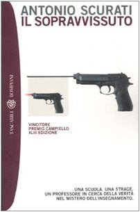 Il sopravvissuto (Tascabili) Contemporary literature