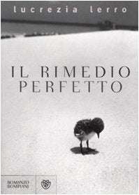 Il rimedio perfetto book