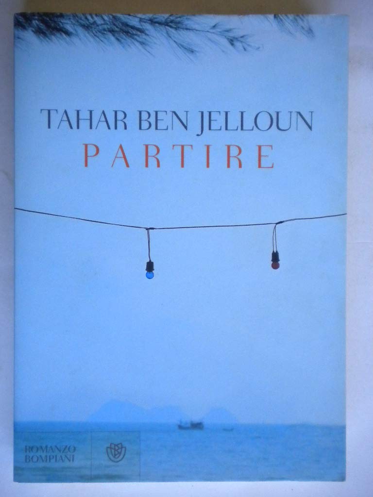 Partire (Narrativa straniera) Contemporary literature