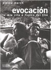 Evocación. La mia vita a fianco del Che book