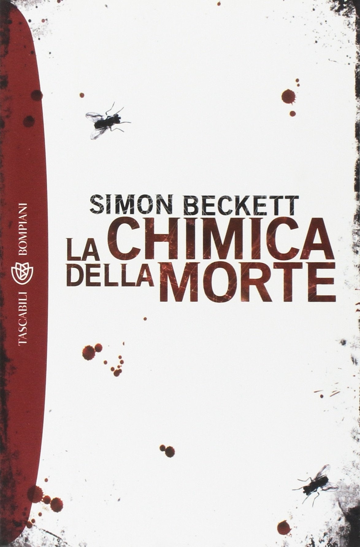 La chimica della morte (Tascabili. Best Seller) Contemporary literature