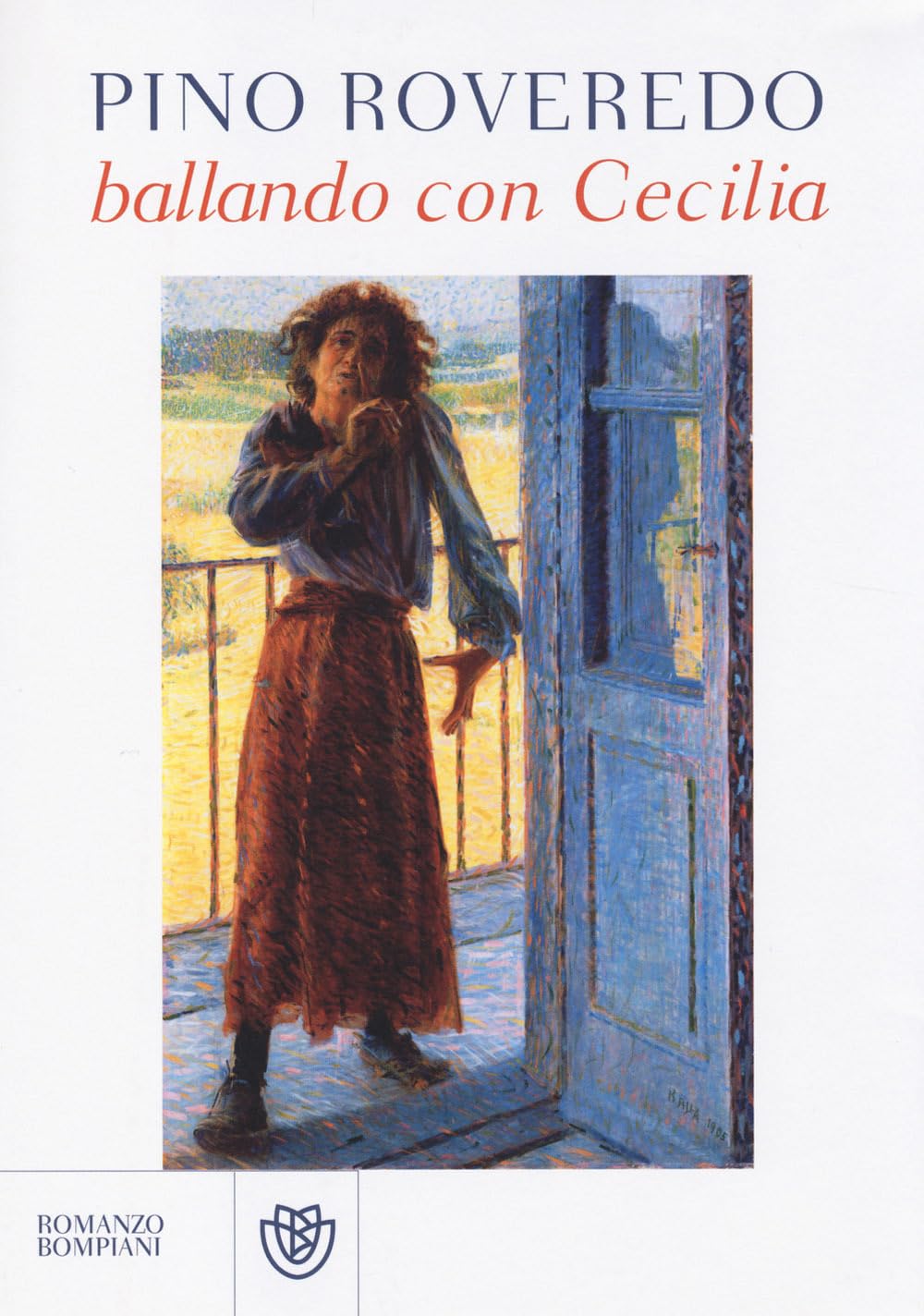 Product Image: Ballando con Cecilia