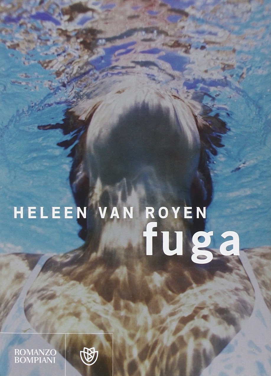 Fuga (Narrativa straniera) Contemporary literature