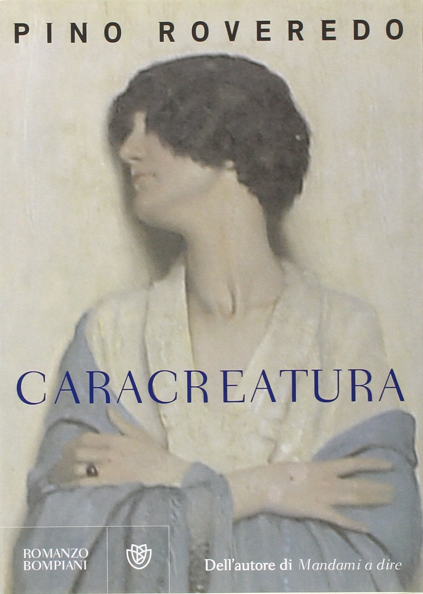 Caracreatura (Narratori italiani) Contemporary literature