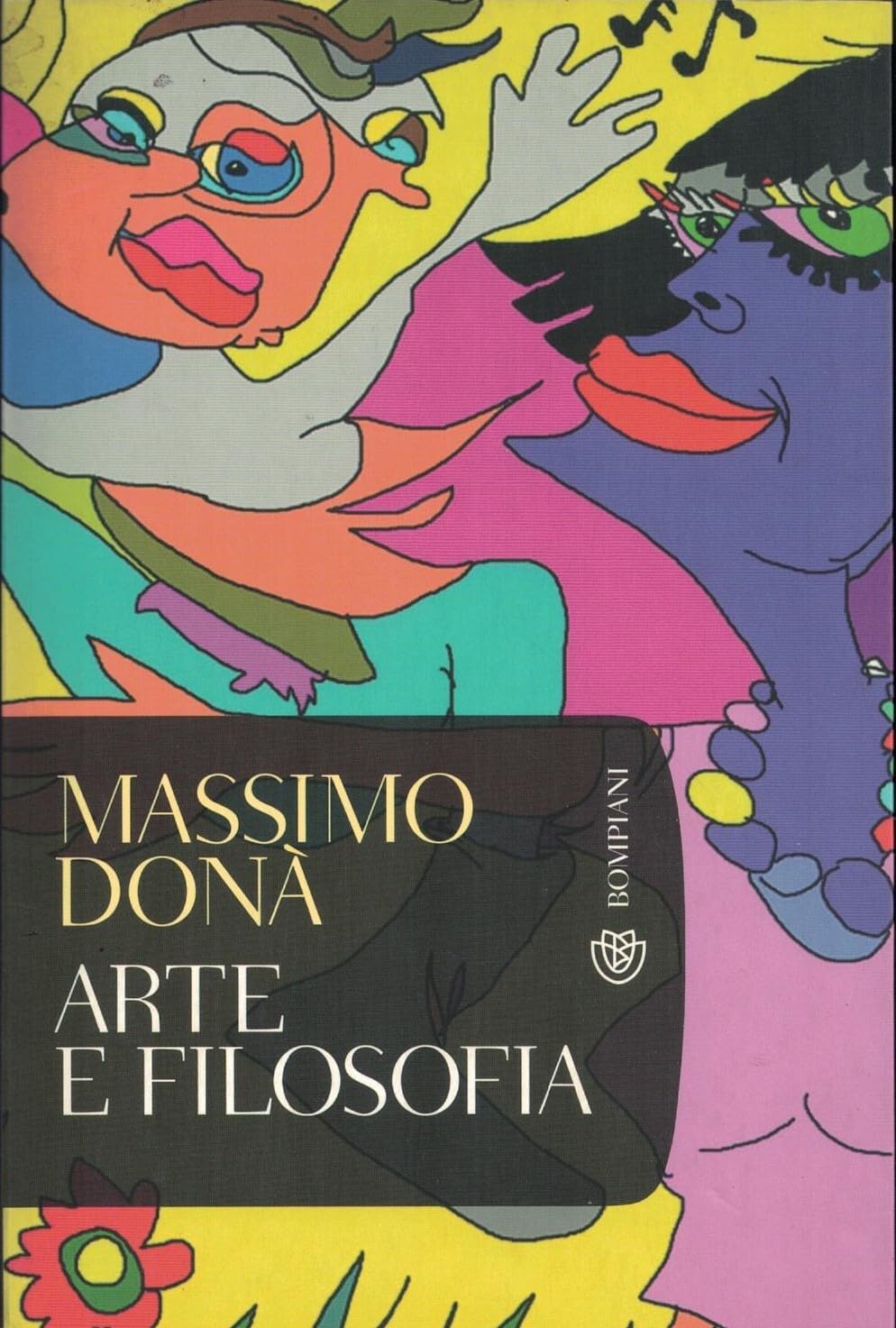 Arte e filosofia (Tascabili. Saggi) Philosophy