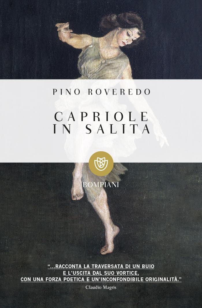 Capriole in salita Contemporary literature