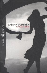 L'italiana Contemporary literature Books